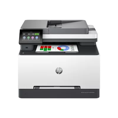 Your One-Stop destination for Genuine and Compatible Kyocera Toners in the heart of Nairobi, Kenya. Shop for HP 3303fdw (MFP) HP 3303fdw (MFP) Color Printer LaserJet Pro