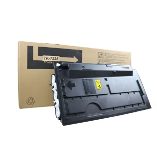 Compatible TK-7235 Kyocera Toner Black Cartridge Compatible TK-7235 Kyocera Toner Black Cartridge