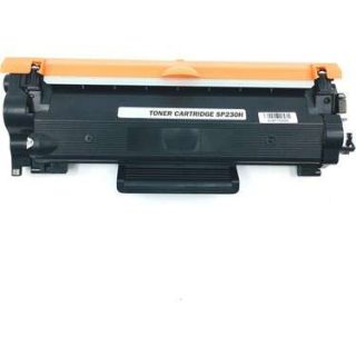 Ricoh Aficio SP230H Toner Black Cartridge