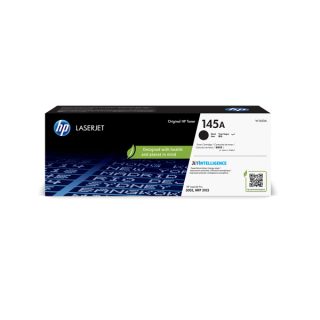 HP 145A Black (W1450A) Toner Cartridge