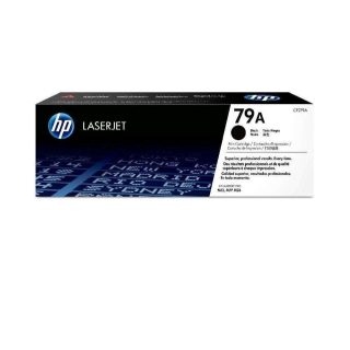 HP 79A Black (CF279A) Toner LaserJet Cartridge
