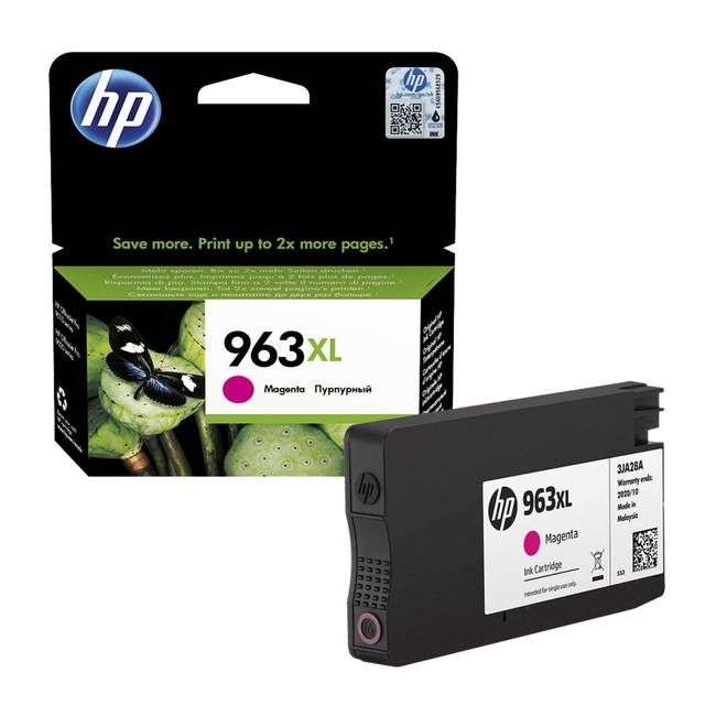 Your One-Stop destination for Genuine and Compatible Kyocera Toners in the heart of Nairobi, Kenya. Shop for HP 963XL Color HP 963XL Color Ink Cartridges CMY Each
