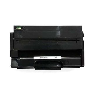 Ricoh SP3400 Toner Aficio Black Cartridges