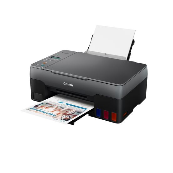 Canon PIXMA G2420 Printer A4 Color Multifunction