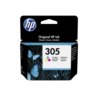 Your One-Stop destination for Genuine and Compatible Kyocera Toners in the heart of Nairobi, Kenya. Shop for HP 305 Cartridge  HP 305 Cartridge Ink Tri-Color (3YM60AE)