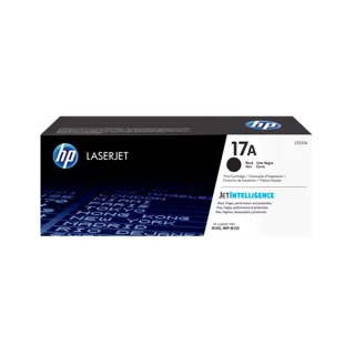 Your One-Stop destination for Genuine and Compatible Kyocera Toners in the heart of Nairobi, Kenya. Shop for HP 17A (CF217A) HP 17A (CF217A) Black Toner Cartridge