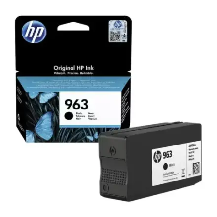 Your One-Stop destination for Genuine and Compatible Kyocera Toners in the heart of Nairobi, Kenya. Shop for HP 963 InkĀ HP 963 Ink Cartridge (Black)