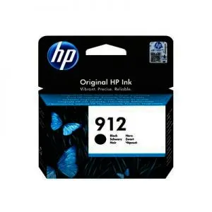 Your One-Stop destination for Genuine and Compatible Kyocera Toners in the heart of Nairobi, Kenya. Shop for HP 912 Black  HP 912 Black Cartridge Ink