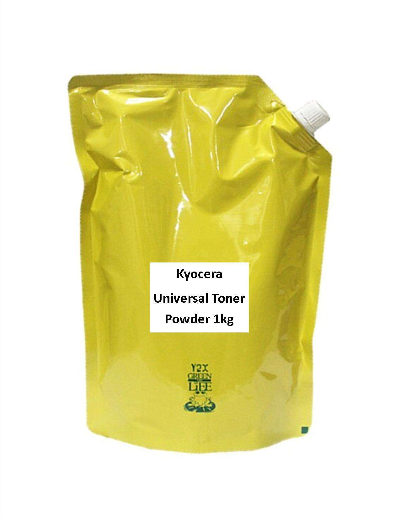 Your One-Stop destination for Genuine and Compatible Kyocera Toners in the heart of Nairobi, Kenya. Shop for Kyocera Refill Powder Kyocera Refill Powder Toner Original