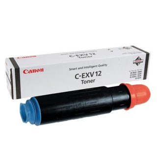 Canon C-EXV12 Toner (Black) Cartridge