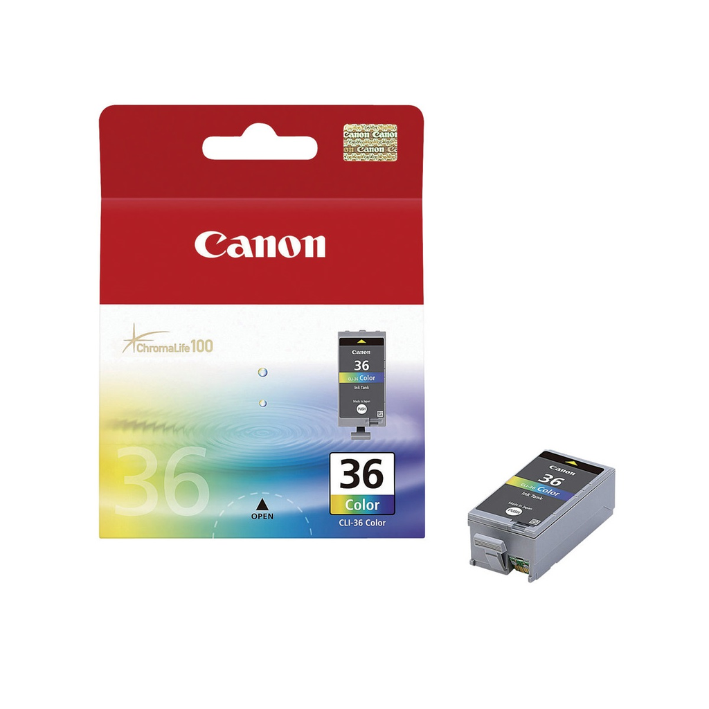 Your One-Stop destination for Genuine and Compatible Kyocera Toners in the heart of Nairobi, Kenya. Shop for Canon CLI-36 Canon CLI-36 Cartridge Color Ink