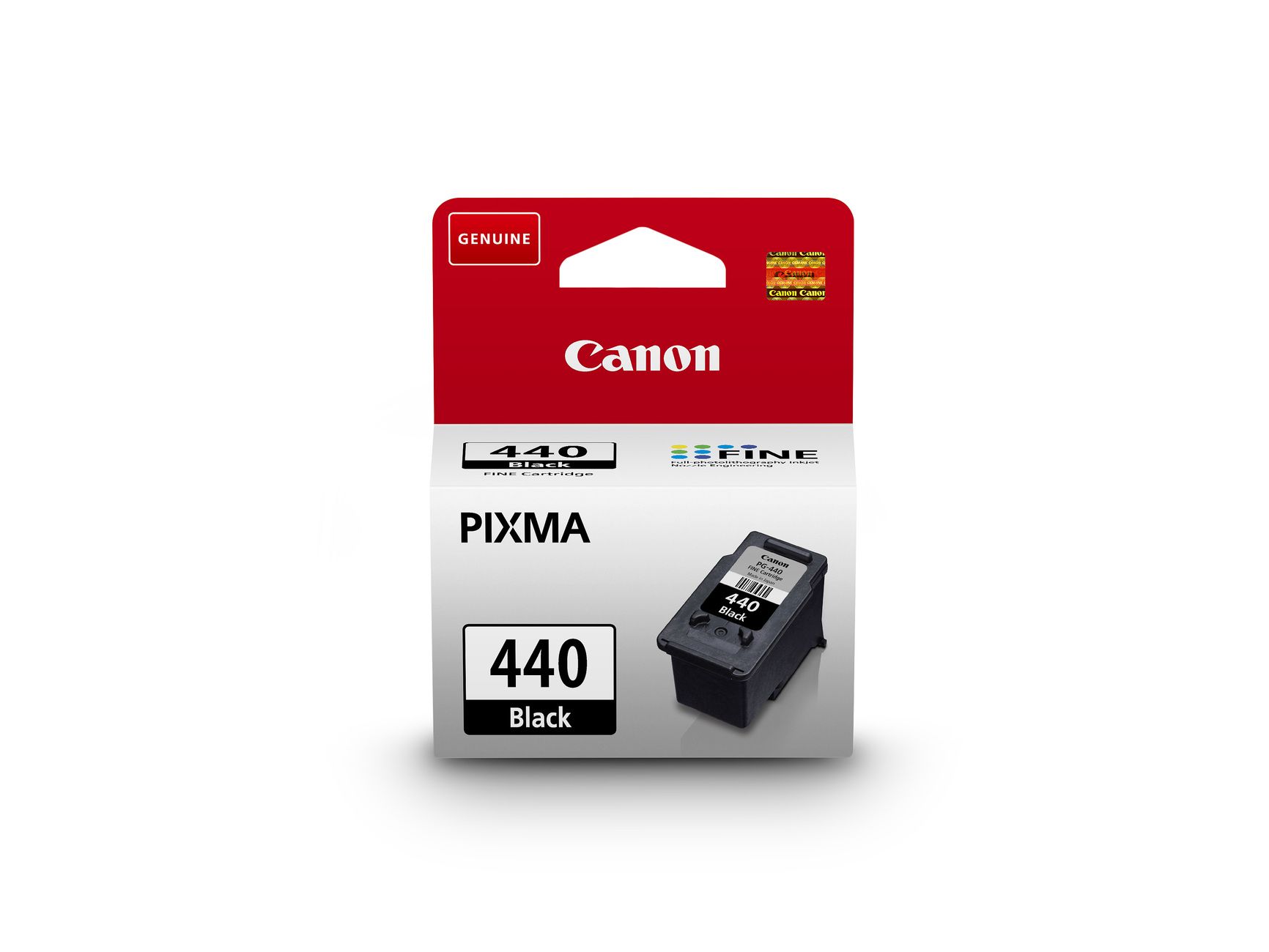 Your One-Stop destination for Genuine and Compatible Kyocera Toners in the heart of Nairobi, Kenya. Shop for Canon PG-440 Canon PG-440 Cartridge Black Ink