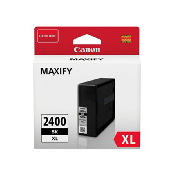 Your One-Stop destination for Genuine and Compatible Kyocera Toners in the heart of Nairobi, Kenya. Shop for Black PGI-2400XL Black PGI-2400XL Canon Ink Cartridge