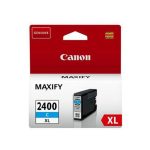 PGI-2400XL Cyan Canon Ink Cartridge