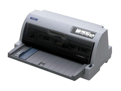 Your One-Stop destination for Genuine and Compatible Kyocera Toners in the heart of Nairobi, Kenya. Shop for Epson LQ-690 Epson LQ-690 Printer (Dot Matrix)
