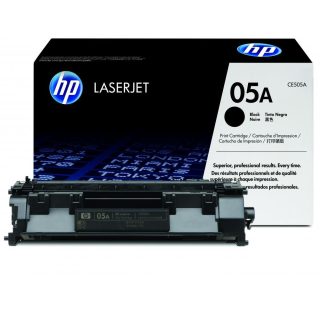 Your One-Stop destination for Genuine and Compatible Kyocera Toners in the heart of Nairobi, Kenya. Shop for HP 05A (CE505A)  HP 05A (CE505A) Black Toner Cartridge