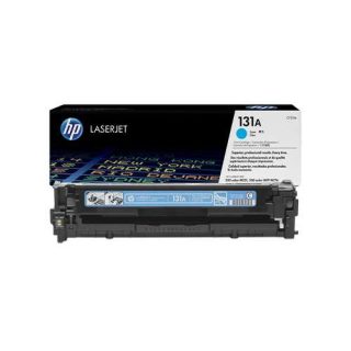 Toner 131A (CF210A) Compatibles (CF211, CF212, CF213)
