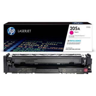 Your One-Stop destination for Genuine and Compatible Kyocera Toners in the heart of Nairobi, Kenya. Shop for HP 205A (CF533A) HP 205A (CF533A) Magenta Toner Cartridge