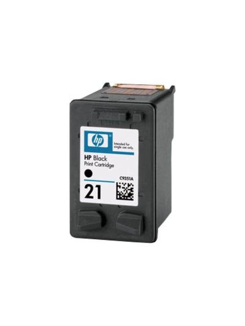 Your One-Stop destination for Genuine and Compatible Kyocera Toners in the heart of Nairobi, Kenya. Shop for HP 21 Black HP 21 Black Cartridge (C9351AA)