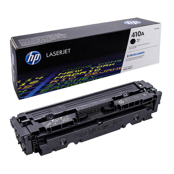 Your One-Stop destination for Genuine and Compatible Kyocera Toners in the heart of Nairobi, Kenya. Shop for HP 410A (CF410A) HP 410A (CF410A) Black Toner Cartridge