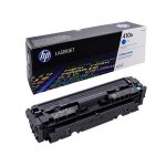 HP 410A (CF411A) Cyan Toner Cartridge