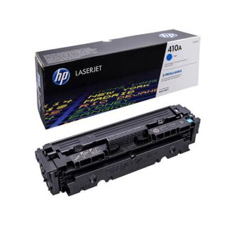 Your One-Stop destination for Genuine and Compatible Kyocera Toners in the heart of Nairobi, Kenya. Shop for HP 410A (CF411A)  HP 410A (CF411A) Cyan Toner Cartridge