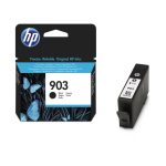 HP 903 Black Cartridge Ink Original (T6L99AE)