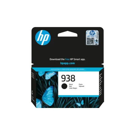 Your One-Stop destination for Genuine and Compatible Kyocera Toners in the heart of Nairobi, Kenya. Shop for HP 938 Black HP 938 Black Cartridge Ink - (4S6X8PE)