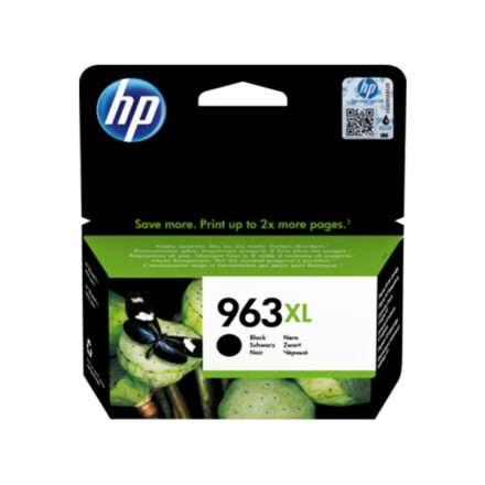 Your One-Stop destination for Genuine and Compatible Kyocera Toners in the heart of Nairobi, Kenya. Shop for HP 963XL Ink HP 963XL Ink Cartridge (Black)