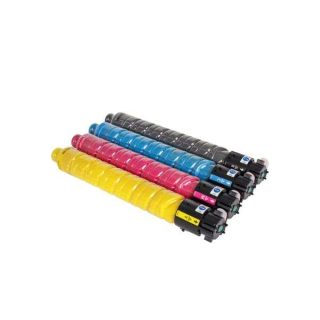 Compatible Ricoh MP C300/400/401 Aficio Cartridges Each