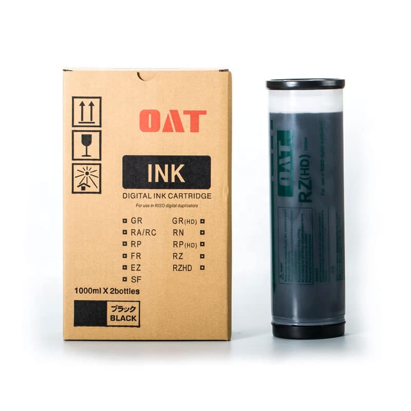 Your One-Stop destination for Genuine and Compatible Kyocera Toners in the heart of Nairobi, Kenya. Shop for RISO RZ Duplicator RISO RZ Duplicator Ink