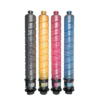 Ricoh Toners MP C2011/2003/2503 Aficio Compatible Each