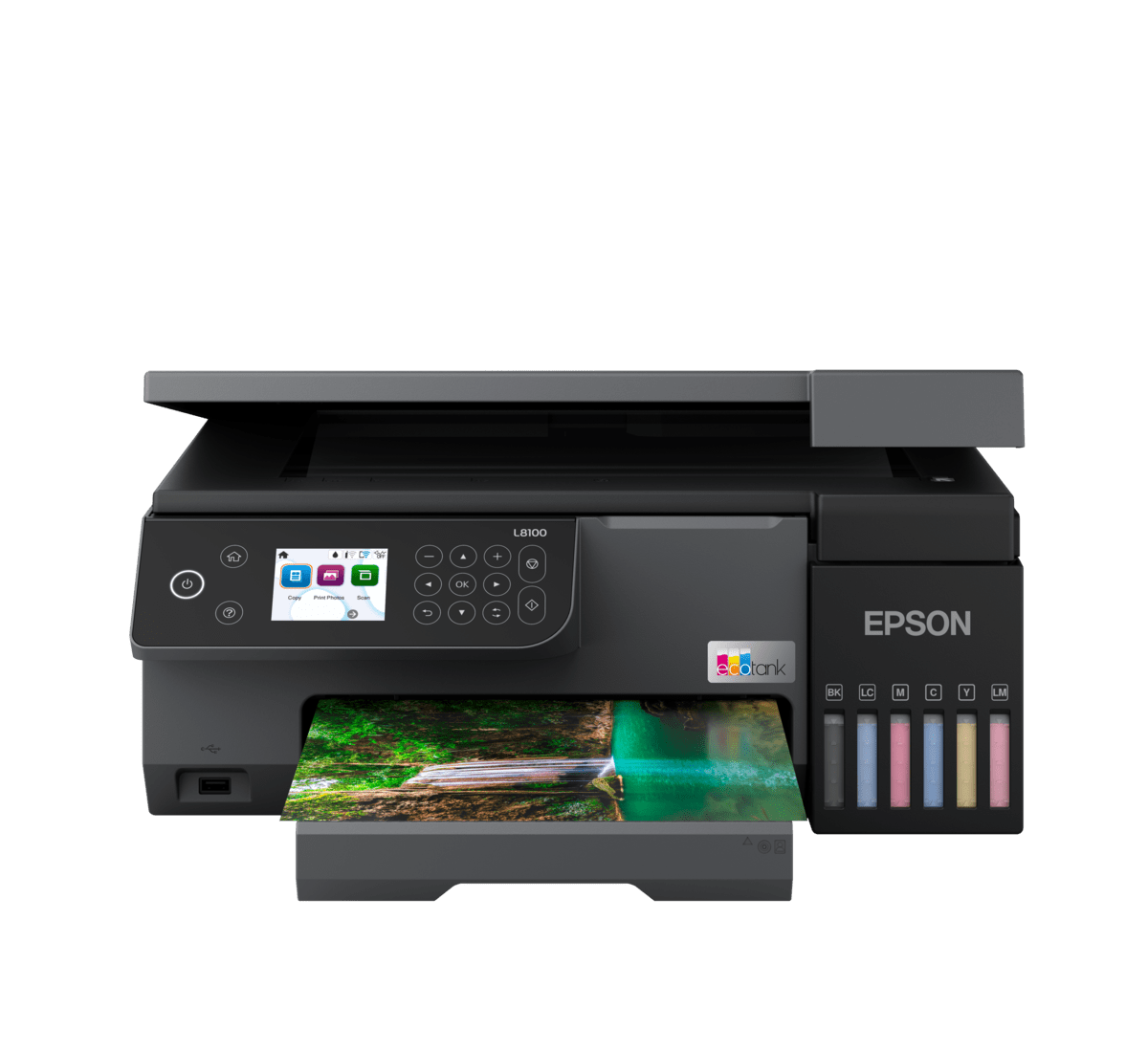 Your One-Stop destination for Genuine and Compatible Kyocera Toners in the heart of Nairobi, Kenya. Shop for Epson EcoTank L8100 Epson EcoTank L8100 Printer A4 Ink tank