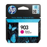 HP 903 Magenta Cartridge Ink Original (T6L91AE)