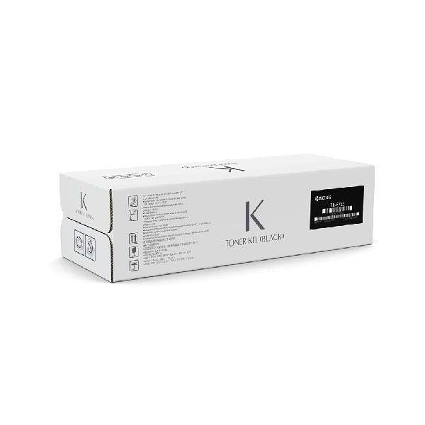 Your One-Stop destination for Genuine and Compatible Kyocera Toners in the heart of Nairobi, Kenya. Shop for TK-6725K Kyocera TK-6725K Kyocera Cartridge (Black) Toner