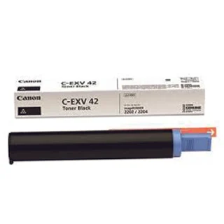 C-EXV 42 Cartridge Compatible Black Toner