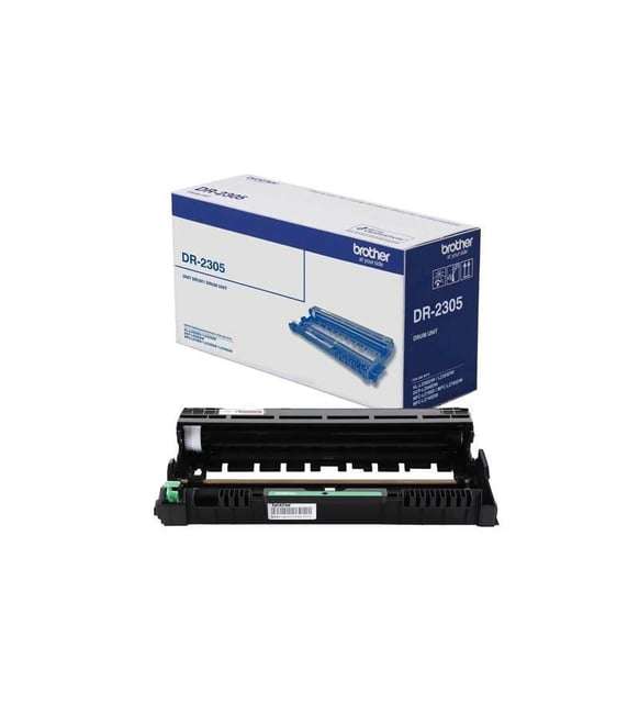 Your One-Stop destination for Genuine and Compatible Kyocera Toners in the heart of Nairobi, Kenya. Shop for DR-2305 Brother DR-2305 Brother Drum Unit