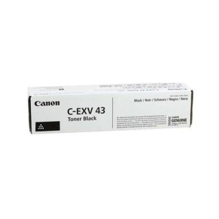 Canon C-EXV43 Toner Black Cartridge