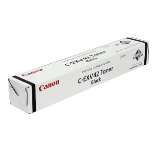 C-EXV 42 Canon Black Original Toner Cartridge