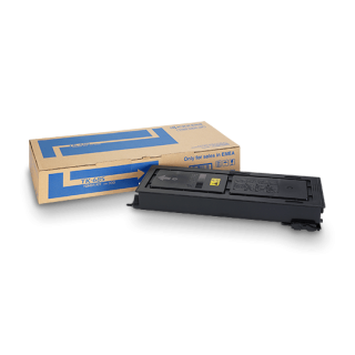 Your One-Stop destination for Genuine and Compatible Kyocera Toners in the heart of Nairobi, Kenya. Shop for Kyocera Black TK-685 Kyocera Black TK-685 Toner Cartridge