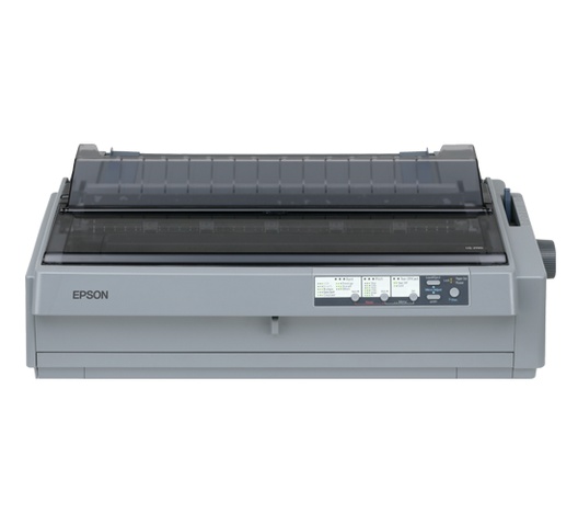 Your One-Stop destination for Genuine and Compatible Kyocera Toners in the heart of Nairobi, Kenya. Shop for LQ-2190 Dot Matrix LQ-2190 Dot Matrix Epson Printer