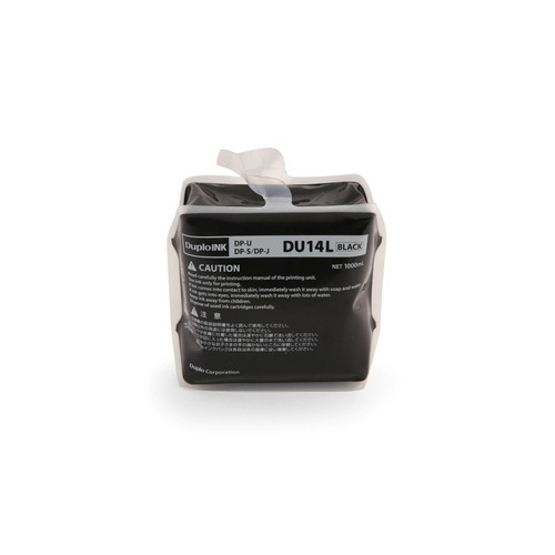 Duplo 1000ml Du14L Ink for Dp-U520/550/620/650/850 |