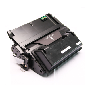 Toner 42A Black Toner (Compatible) Q5942A