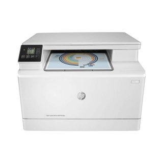 Your One-Stop destination for Genuine and Compatible Kyocera Toners in the heart of Nairobi, Kenya. Shop for HP MFP M182fw HP MFP M182fw Color Printer
