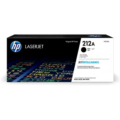 Your One-Stop destination for Genuine and Compatible Kyocera Toners in the heart of Nairobi, Kenya. Shop for HP 212A Black HP 212A Black (W2120A) LaserJet Toner Cartridge