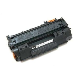 Toner 49A (Q5949A) Black Compatible Toner Cartridge