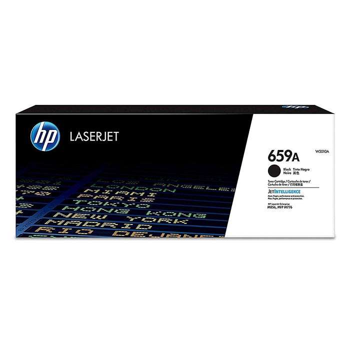 Your One-Stop destination for Genuine and Compatible Kyocera Toners in the heart of Nairobi, Kenya. Shop for HP 659A Black HP 659A Black (W2010A) Toner LaserJet Cartridge