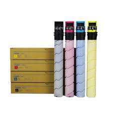 TN-328 Konica Compatible Toners (Bizhub) Each