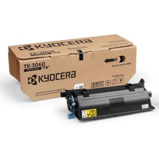 TK-3060 Kyocera (Black) Cartridge Toner
