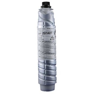 Ricoh MP 2014 Black Toner Cartridge
